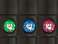 BIGBLUE AL1300NP 1300-LUMEN NARROW BEAM CAMOUFLAGE