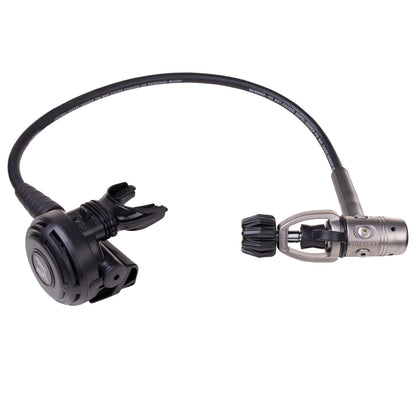 IST R-750 REGULATOR 1ST & 2ND STAGE