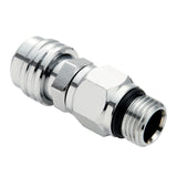 IST RA-10 REGULATOR HOSE TO STANDARD BC INFLATOR HOSE CONVERTER