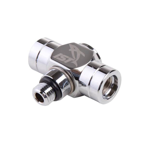 IST RA-8 LOW PRESSURE ADAPTER