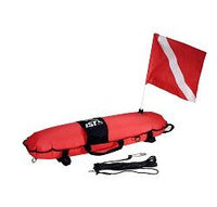 IST SBA-1 Spearfishing Trailing Float