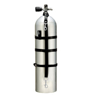 IST SBR-2 Stage Bottle Rigging Ø 177-184mm