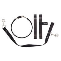 IST SBR-2 Stage Bottle Rigging Ø 177-184mm