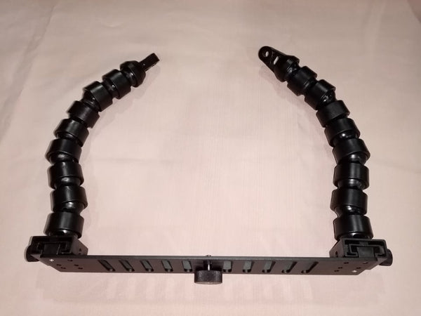 Tray and Handle Set B