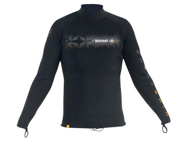 BEUCHAT SMARTSKIN THERMAL LONG SLEEVE TOP