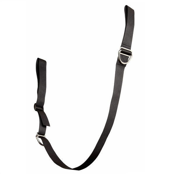 IST SMB21-CS ADJUSTABLE CROTCH STRAP SYSTEM