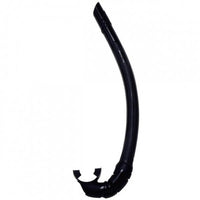 IST SN36 FOLDABLE SNORKEL WITH SILICONE HOLDER