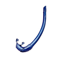 IST SN-36 FOLDABLE SNORKEL WITH SILICONE HOLDER