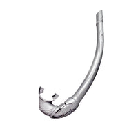 IST SN36 FOLDABLE SNORKEL WITH SILICONE HOLDER