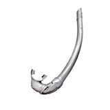 IST SN36 FOLDABLE SNORKEL WITH SILICONE HOLDER