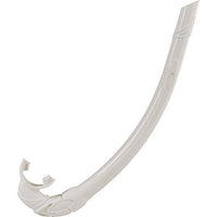 IST SN36 FOLDABLE SNORKEL WITH SILICONE HOLDER