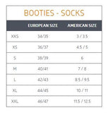 BEUCHAT SIROCCO SPORT RASHNEO SOCKS