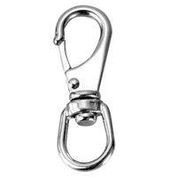 IST SP37A 8.5cm (3.3") STAINLESS STEEL CLIP