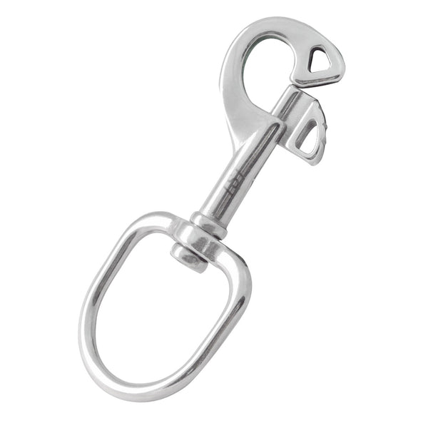 IST SP42A STAINLESS STEEL CLIP