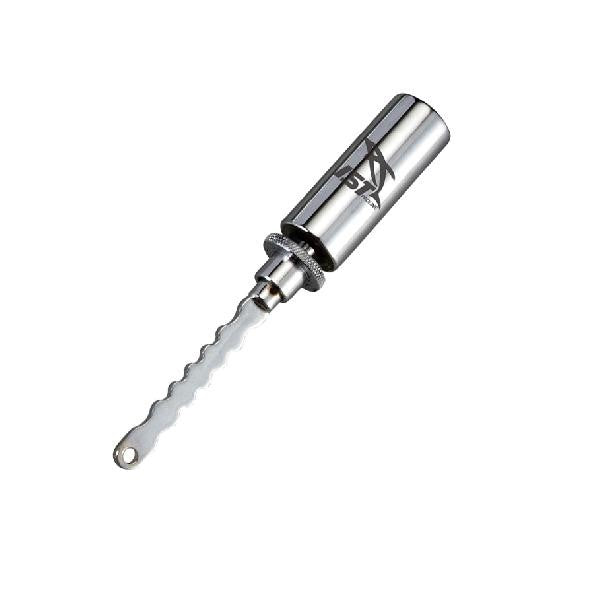 IST TA-5 SHORT UNDERWATER NOISE MAKER WITH MAGNETIC DEVICE