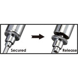 IST TA-5 SHORT UNDERWATER NOISE MAKER WITH MAGNETIC DEVICE