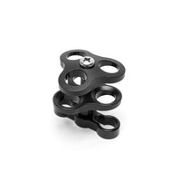 FIT Triple Clamp