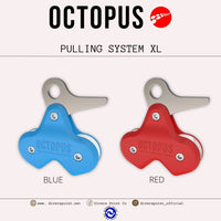OCTOPUS PULLING SYSTEM XL