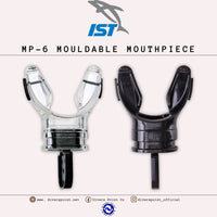 IST MP-6 MOULDABLE MOUTHPIECE﻿