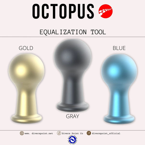 OCTOPUS EQUALIZATION TOOL