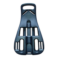 IST BP-1 PLASTIC BACKPLATE