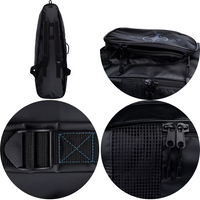 BEUCHAT APNEA LONG FIN BACKPACK