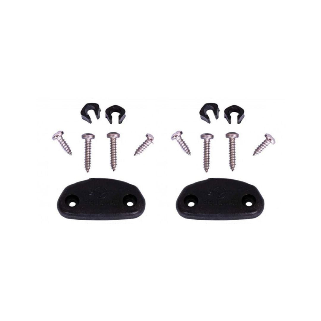BEUCHAT FOOT POCKET WITH SCREW