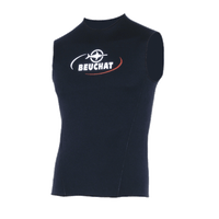 BEUCHAT UNDERVEST TITANIUM MAN