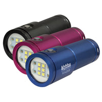 Bigblue VL4200P Video Light