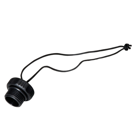 IST VP-4 DIN TANK VALVE DUST COVER