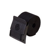 IST WB10 WEIGHT BELT WITH PLASTIC BUCKLE
