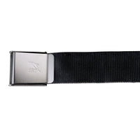 IST WB12 WEIGHT BELT WITH STAINLESS STEEL BUCKLE
