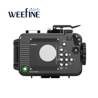 WEEFINE WFH-TG6 HOUSING
