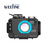 WEEFINE WFH-TG6 HOUSING