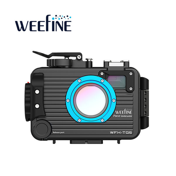 WEEFINE WFH-TG6 HOUSING