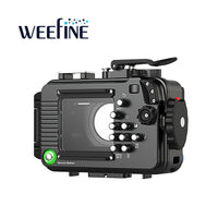 WEEFINE WFH-TG6 HOUSING