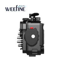 WEEFINE WFH-TG6 HOUSING