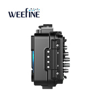 WEEFINE WFH-TG6 HOUSING