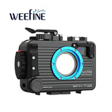 WEEFINE WFH-TG6 HOUSING