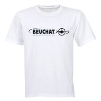 BEUCHAT T-SHIRT