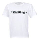 BEUCHAT T-SHIRT