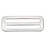IST WK-4 WEBBING KEEPER (PIECE) (0.83"X2.3")