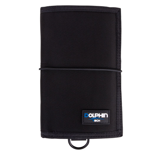 IST WR5 WET NOTES UNDERWATER NOTEBOOK