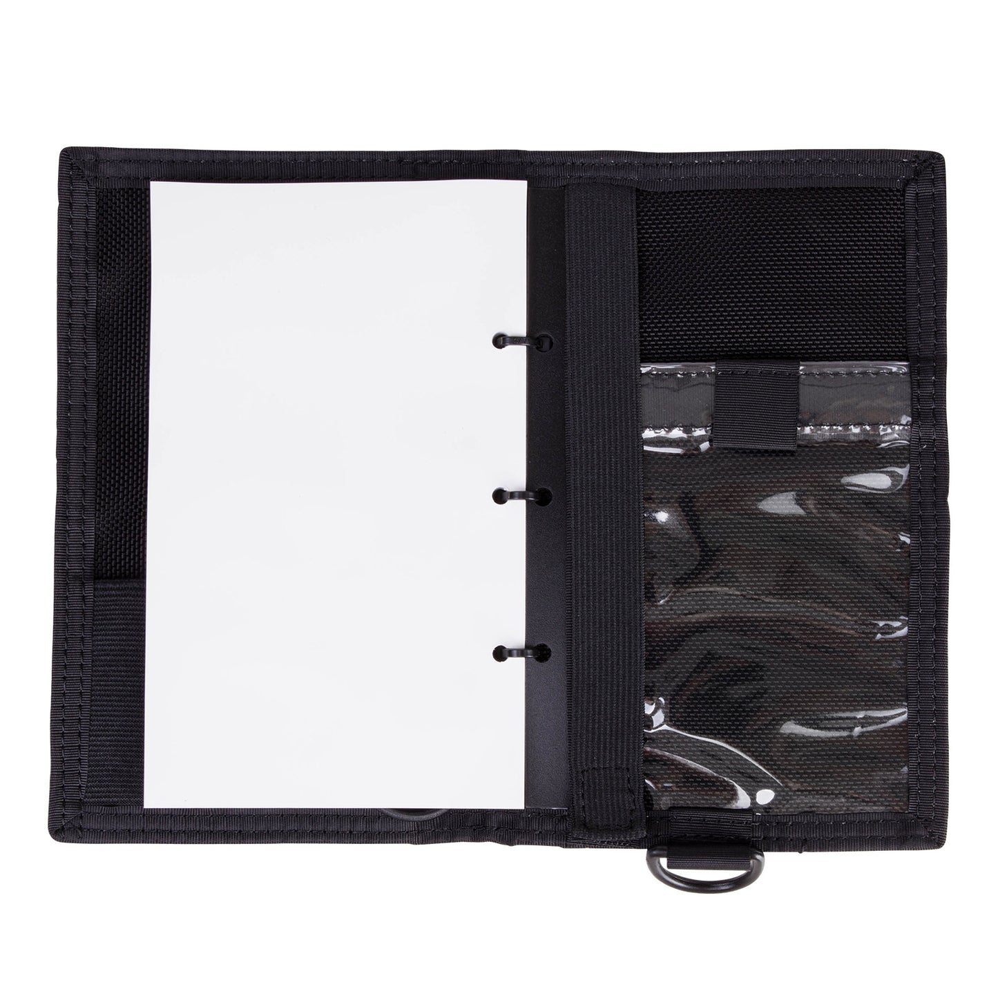 IST WR5 WET NOTES UNDERWATER NOTEBOOK