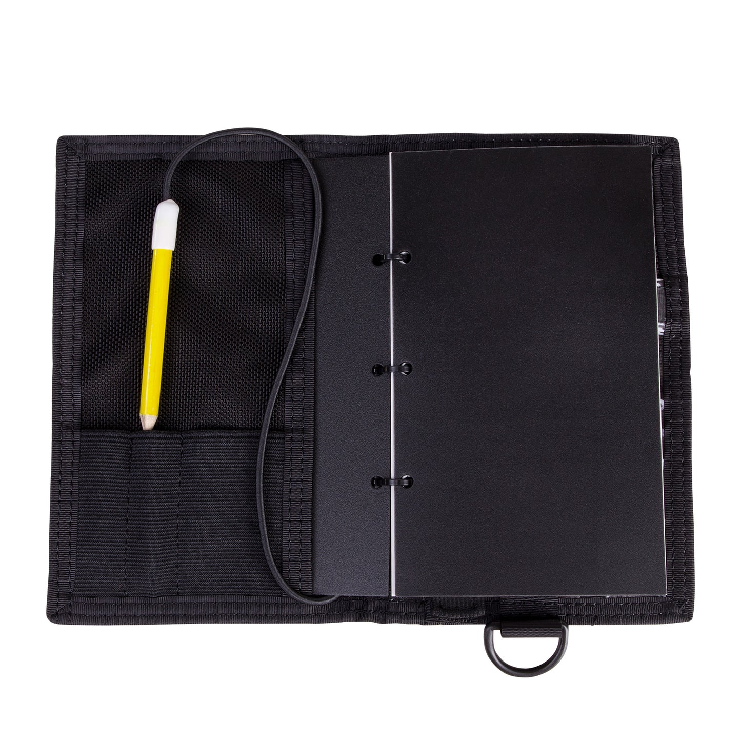 IST WR5 WET NOTES UNDERWATER NOTEBOOK