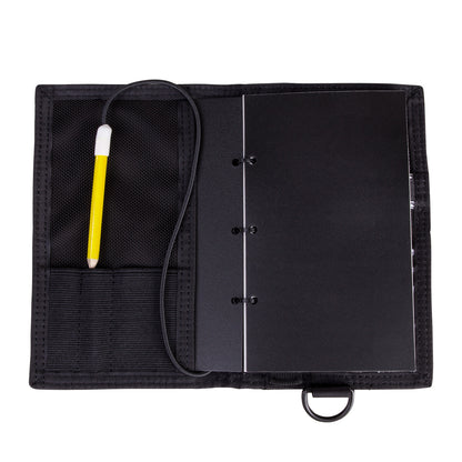 IST WR5 WET NOTES UNDERWATER NOTEBOOK