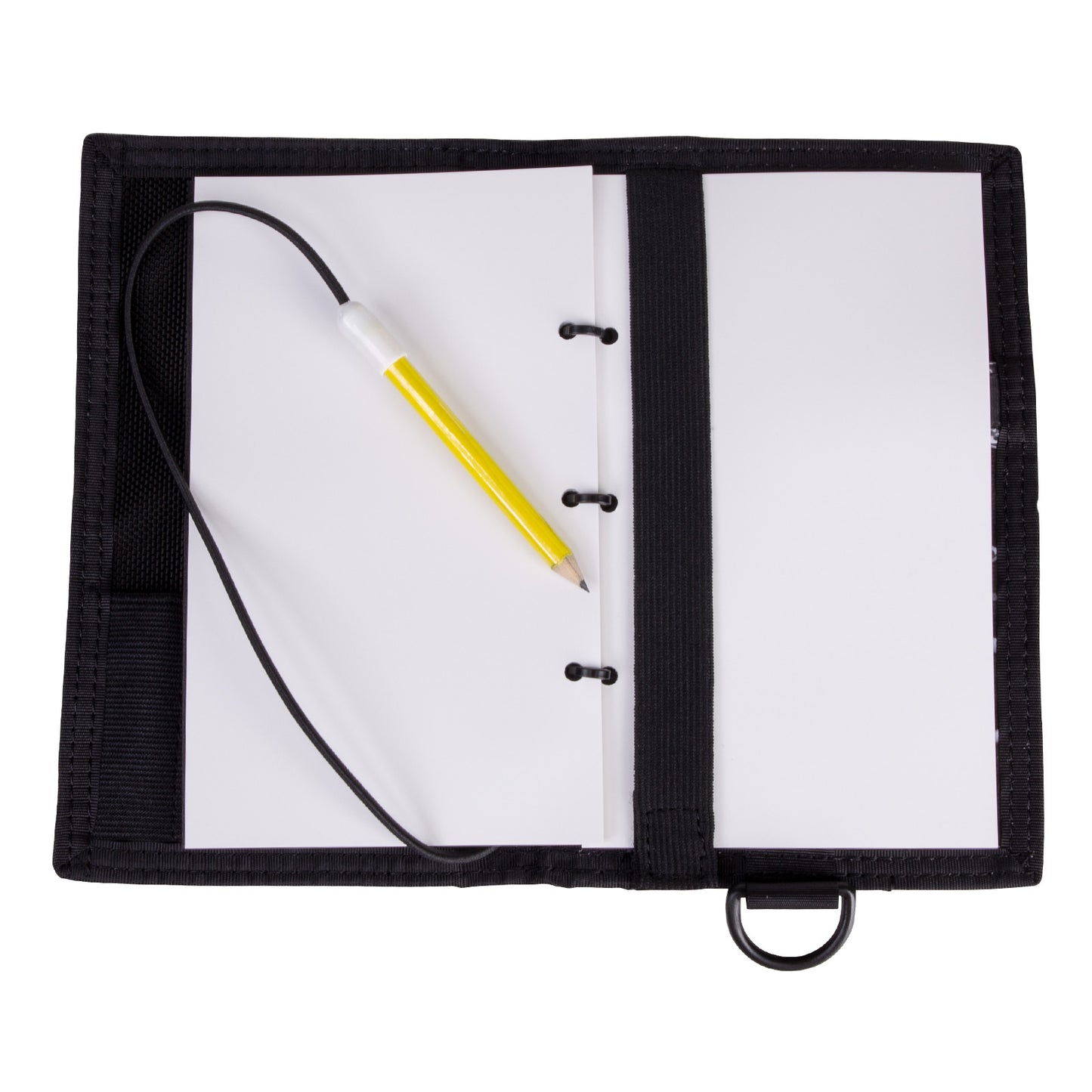 IST WR5 WET NOTES UNDERWATER NOTEBOOK