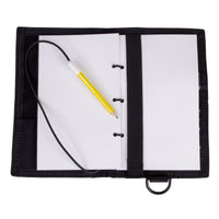 IST WR5 WET NOTES UNDERWATER NOTEBOOK