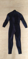 IST WS123 3MM WETSUIT