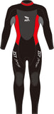 IST WS-70 3MM WETSUIT FOR LADY #9